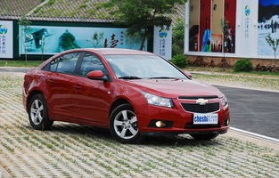 雪佛兰科鲁兹最大缺点(雪佛兰科鲁兹用车感受)