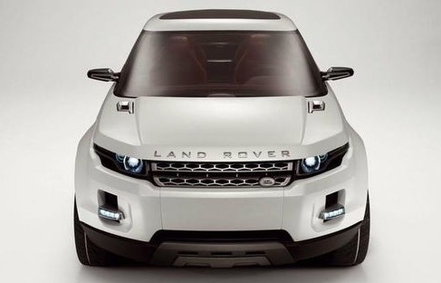 路虎标志图片(路虎标志logo)