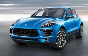 保时捷macan怎么读(保时捷macan怎么读音)