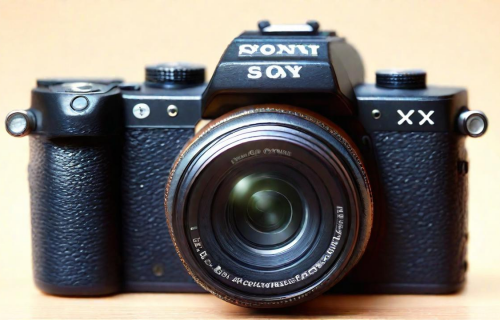 包含索尼数码相机老款2010年的词条