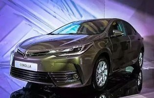 2024款卡罗拉上市时间及价格(14年新款卡罗拉)