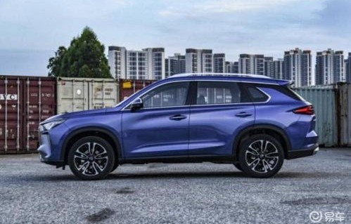 传祺gs4plus真实口碑(新款广汽传祺gs4plus质量怎么样)