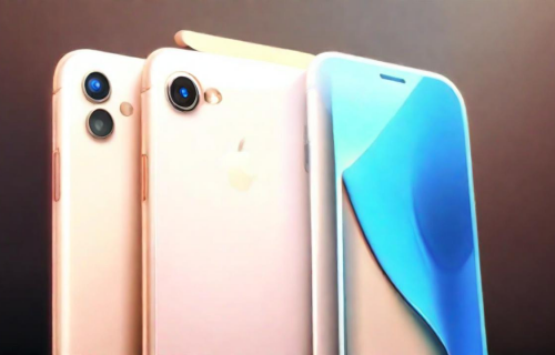 苹果8（苹果8plus多大尺寸）