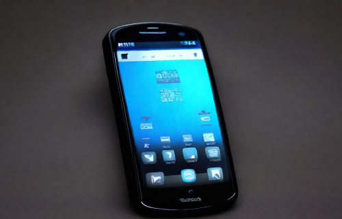 诺基亚8（诺基亚808）