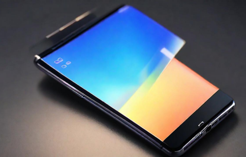 三星note8手机报价（三星note8国行价格）