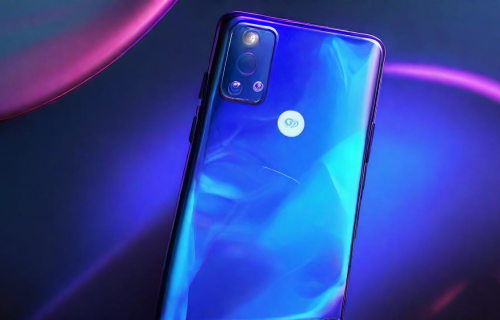 摩托罗拉edge（摩托罗拉edges和edgespro什么区别）