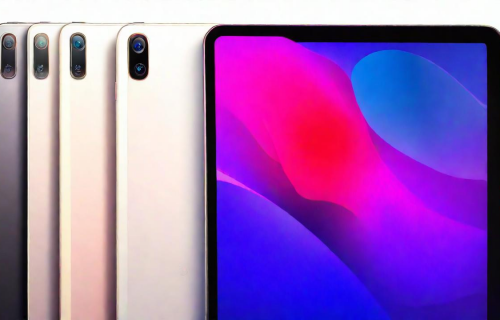 2021建议买的ipad排行榜（2021建议买的ipad排行榜考研）