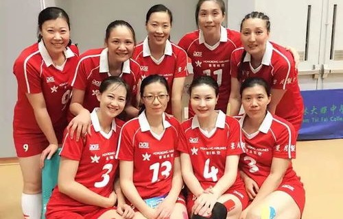 千歆的奋斗之路，短剧奥运之女排之战（30集）