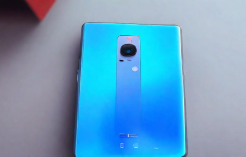 一加8手机参数(一加8手机参数详细)