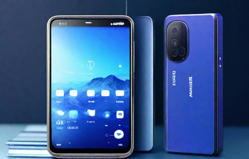 2022年最新款手机（诺基亚2022年最新款手机）