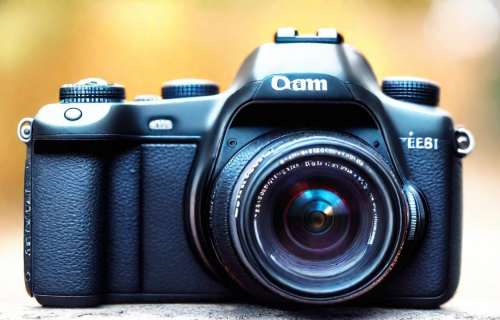 最好单反相机是哪款（目前最好的单反相机）