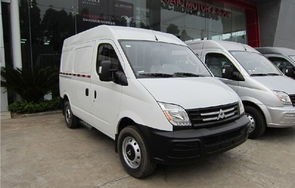 上汽大通v80(上汽大通v80货运版)