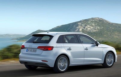 奥迪a3怎么样值得购买吗(奥迪a3缺点太多了)