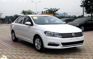 大众桑塔纳新款价格及图片(大众桑塔纳新款价格2022款)