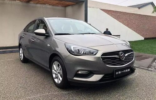 新款凯越图片和价格(最新款凯越)