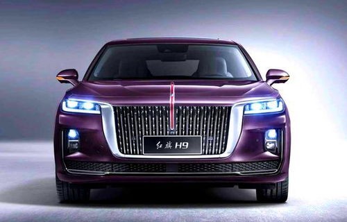 红旗h9多少钱一辆新车(红旗h9多少钱一台车)