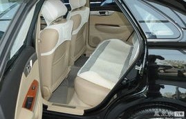 2010款别克凯越(2010款别克凯越遥控钥匙拆解)