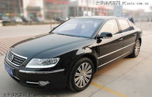 辉腾w12(辉腾w12多少钱一辆)