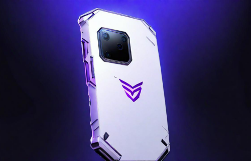 rog游戏手机5幻影（rog游戏手机5幻影白）