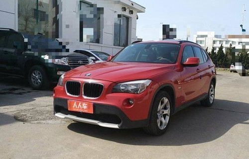 开宝马x1真的很丢人(开宝马x1的是什么阶层)