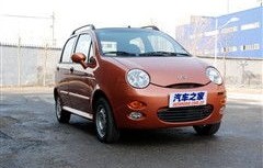 奇瑞全部车型报价(奇瑞全部车型报价图片2011款)