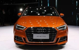 奥迪a3新款价格及图片(奥迪a3新款价格及图片大全)