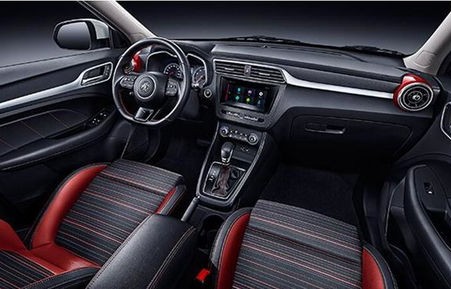 上汽名爵5(上汽名爵5手动挡)