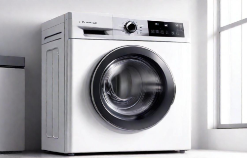 中国洗衣机十大排名（洗衣机十大排名品牌排行榜）