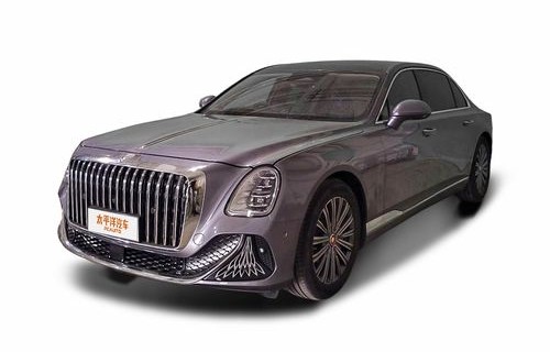 新款红旗轿车图片及价格(新款红旗轿车价格表)