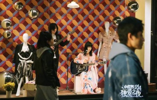 跨越时空的深情演绎——短剧，跨越时间来爱你