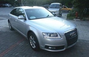 二手奥迪a6l报价及图片大全(18年奥迪a6l二手车价格)