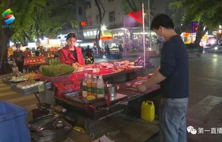 短剧之王——最牛小摊贩的99集传奇