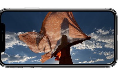 iphonex(iphonexsmax参数配置)