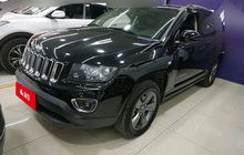 jeep指南者2014款进口(jeep指南者2014进口 用什么汽油)