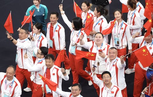 短剧大国之棋盘霸主——奥运篇（共73集）