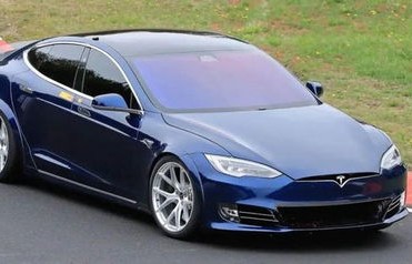 特斯拉新款model3(特斯拉新款model3p)