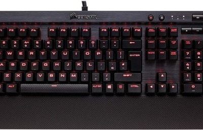 机械键盘品牌排行榜（机械键盘品牌排行榜前十名百元）