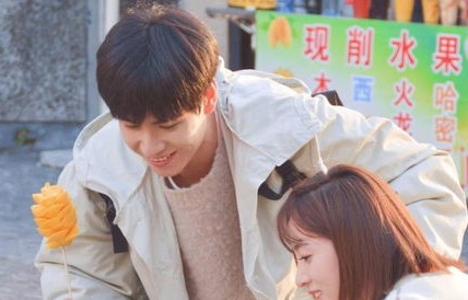 短剧顾少超甜,甜蜜的姐弟恋之约