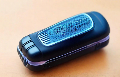 飞利浦剃须刀（飞利浦剃须刀怎么拆卸图解）