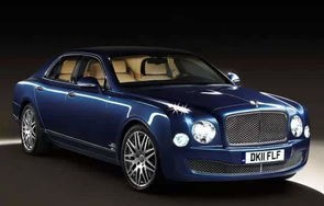 5000万身家能买宾利吗(500万的宾利轿车)