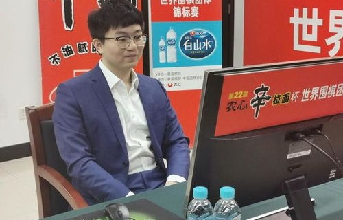 韩国棋院承诺，奖金汇入柯洁账户，彰显棋艺与信任的双重肯定