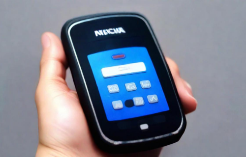 诺基亚5230上市的时候多少钱（诺基亚5220上市价格多少）