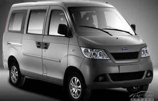 奇瑞开瑞优优面包车(奇瑞开瑞优优面包车老款)