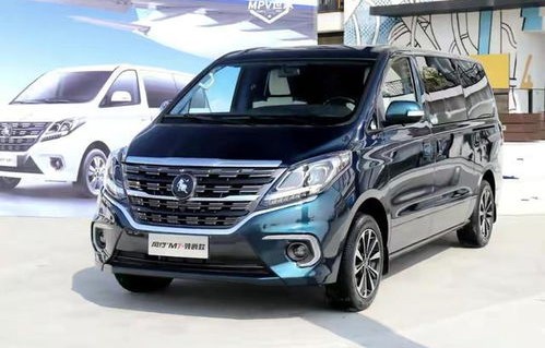 东风风行七座(东风风行七座商务车豪华版)