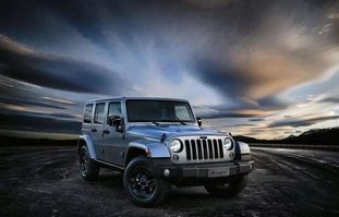 牧马人汽车报价及图片大全价格表(牧马人2021款报价及图片汽车之家)