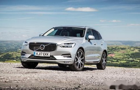 沃尔沃15万左右的车型(十五万的沃尔沃)