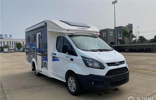 2023款新全顺曝光(v362新全顺)