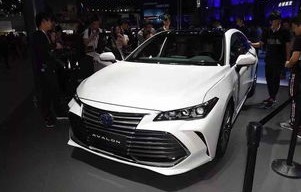 丰田亚洲龙怎么样(丰田亚洲龙怎么样丰田亚洲龙和皇冠)