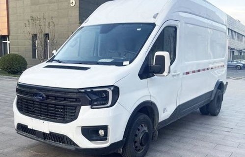 福特全顺柴油版(福特全顺柴油版用什么标号的机油)