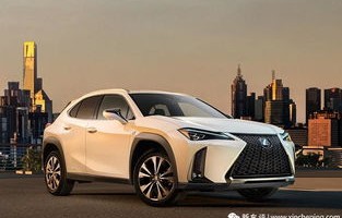 雷克萨斯rx300h报价(雷克萨斯rx300报价及图片汽车之家)